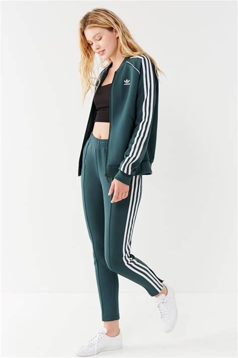 adidas originals tracksuit women's.